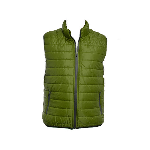 CHALECO PREZ FIT - Vista 6